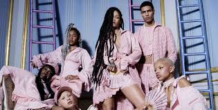 Rihanna fenty x puma 2017 fashion show during nyfw. Shop Rihanna S Fenty X Puma Collection Available Online