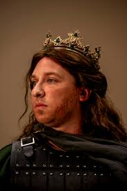 Shakespeare Opera Theatre's Macbeth: An Original Mix of the Bard and  Verdi-Blog