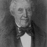 Thomas Sully (1783-1872), Thomas Jefferson Bryan, 1831. Oil