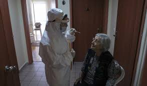 General Directorate Of Disabled And Elderly Services