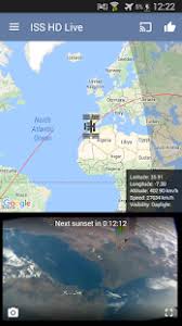 As the name suggests, this app is designed to track satellites. Iss Live Now Live Hd Earth View And Iss Tracker For Pc Mac Windows 7 8 10 Free Download Napkforpc Com