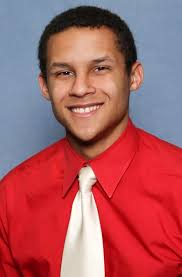 2013 Men's Track & Field Roster