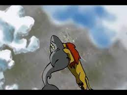 Who would win in a fight between a shark and a lion? Shark Vs Lion Youtube