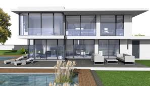 Zadar villas offers accommodation in a holiday villas in croatia. Architekt Design Haus