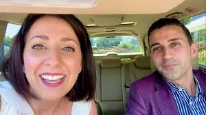 CARPOOL CONVERSATIONS with...