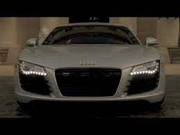 Audi R8 Godfather Superbowl Funny Commercial 2011 Carjam Radio Super Bowl Commercials Funny Commercials The Godfather