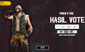 Beranda esports free fire tips simpan gambar bundle keren ff kalian. Free Fire Skull King Wallpaper