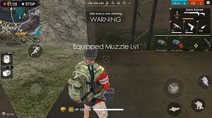50 players parachute onto a remote. Garena Announces Free Fire Battlegrounds Pubg Like Battle Royale For Mobile Pokde Net