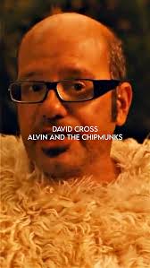 Uncle Ian Alvin and the Chipmunks: The Underrated Character