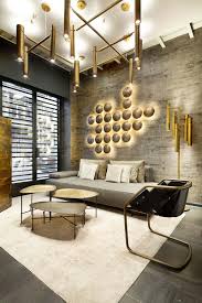 Pin By Elisabeth Rebecca Awuy On Henge Cote Deco Istanbul Showroom Tur Living Room Design Modern Contemporary Living Room Design Interior Design