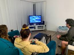 Hi, this video shows you how to setup wireless play on mario kart 8 deluxe on the nintendo switch.thanks vince Mario Kart 8 Is The Champion Of Racing Games To Enjoy With Friends The Channels
