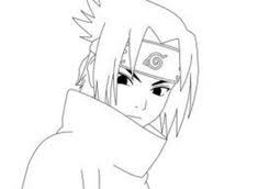 Clic pe imagine pentru a descărca fișa de colorat cu numerele 1, 2, 3 în format.pdf. 14 Desen Ideas Naruto Desene In Creion Creion