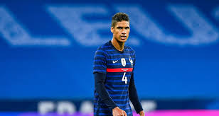 #raphael varane #varane #france #france nt #world cup #world cup 2018 #russia 2018 #real madrid. Equipe De France Le Cri Du Coeur De Varane Face A L Enchainement Des Matches