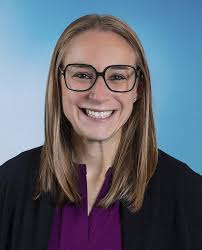 Allison Silverstein's Instagram, Twitter & Facebook