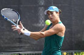 Di lorenzo francesca — talaba gabriela. Resortquest Pro Women S Open Returns To Sea Colony Cape Gazette
