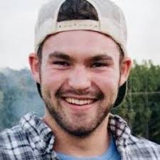 Ezekiel James's Instagram, Twitter & Facebook