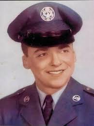 Richard Edwin “Dick” Reed