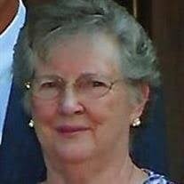 Ruby Weathers Obituary