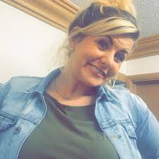 Brittney Michelle McCombs