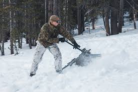 One Marine Dies After Vehicle Rollover at the Combat Center MARINE CORPS  AIR GROUND COMBAT CENTER TWENTYNINE PALMS, Calif.
