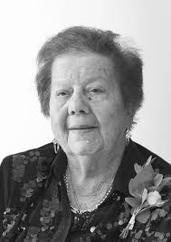 Graziella Federico — Il Globo