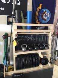 Pin On Home Gym