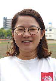 Group of Plant Stress Physiology Okayama University