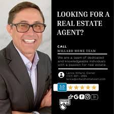 Lance Willard's Instagram, Twitter & Facebook