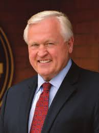 2016-2017 Community Funding Report