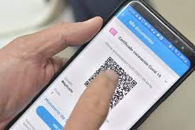 Sí, desde la web puedes descargar un documento pdf que cuenta con la firma digital del ministerio de salud pública. Noticia Como Descargar El Certificado De Vacunacion Covid 19 Para Asistir A Salones De Eventos Casinos Y Catamaranes