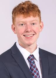 2022 Men's Lacrosse Roster