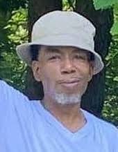 Obituary information for Monte B. Jackson