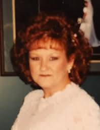 Obituary information for Vikki Pulley