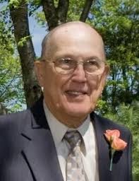 David Robert Bonsall Obituary