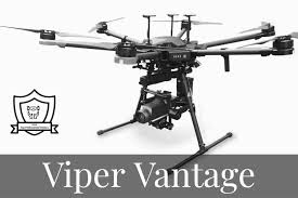 Choosing the best gas leak detectors can help you make a warning to help you solve the problem in advance. Ultimate Gas Leak Detection Drone System Viper Vantage