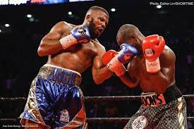 Please add gt rose the original clip is from him Badou Jack Ready For Marcus Browne On Jan 19 Boxing News 24