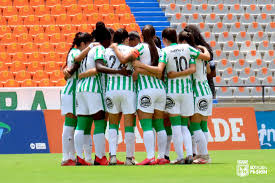 Dimayor volvió a reprogramar el juego aplazado por la fecha 1 entre independiente santa fe y atlético nacional. Nacional Vs Santa Fe En Vivo Gratis Semifinales Liga Femenina Antena 2