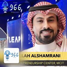 Ahead of LEAP in Saudi Arabia,...