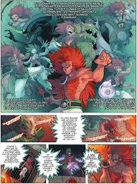 L'discernement d'un rejeton est un irréfléchi étonnant. Nadou Patrick Sobral Les Legendaires Origines Nous Actuabd