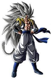 Gogeta Super Saiyan 5 Bydokkandeity Dragon Ball Super Artwork Dragon Ball Art Goku Anime Dragon Ball Super