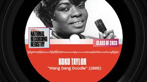 @librarycongress's video Tweet