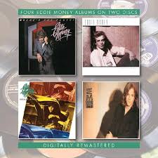 A music video was filmed to promote the single, directed. Take Me Home Tonight Bgo Reissues Four Eddie Money Albums In One Collection The Second Disc