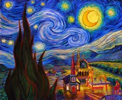 Sejak usia muda beliau berkeliling belanda dan eropa. Lukisan Van Gogh Termahal Cikimm Com