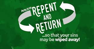 Image result for acts 3:19