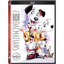 Пэт о'мэлли, бетти лу джерсон и др. 101 Dalmatians Signature Collection Dvd Target