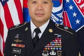 Old Soldiers Never Die: USFK Command Sgt. Maj. retires after 36 years