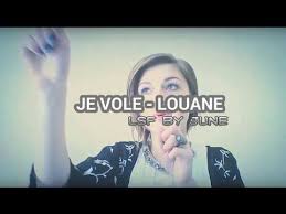 Lsf La Famille Belier Je Vole Louane La Famille Belier Lsf Louane