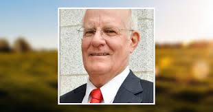 Marion Bushman Obituary October 15, 2016