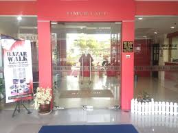 Can i rent häuser near technische universität mara, shah alam? Pejabat Mara Pulau Pinang San Kalop