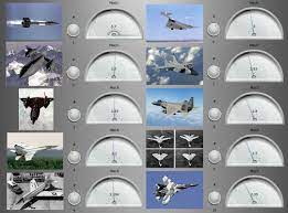 Mach to miles per hour 6.0 = 4567.2 7.0 = 5328.4 8.0 = 6089.6 9.0 = 6850.8 10 = 7612 The 10 Fastest Aircraft In The World Migflug Com Blog